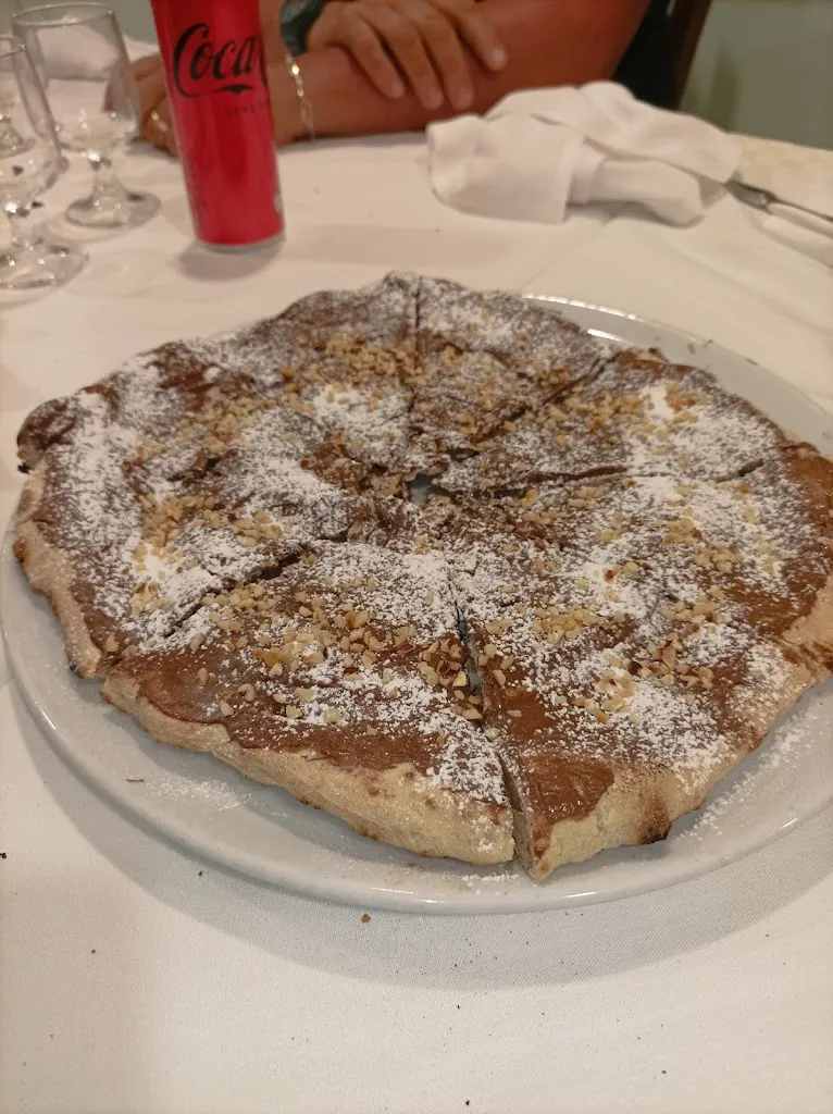 Gj Cloth_Restaurant pizzeria café bar Leda_Maierà_review