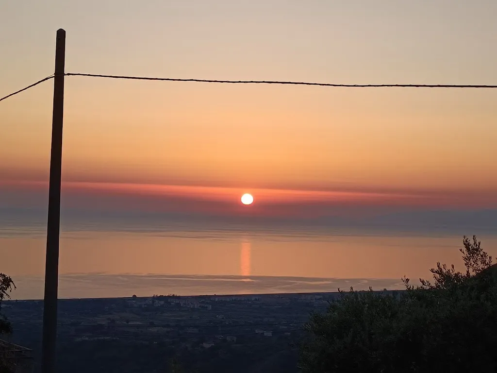 Cristiano Bucci_Restaurant pizzeria café bar Leda_Maierà_review