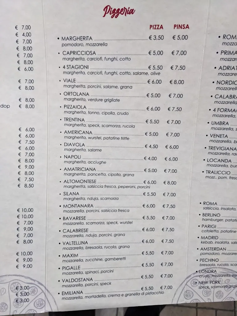 Menu_La Locanda Dei Traliccio_Lungro_image_2