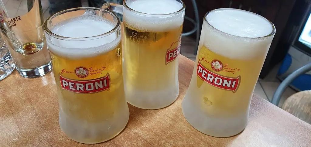 Pasquale De Angelis_Snack bar De Tommaso_Lungro_review