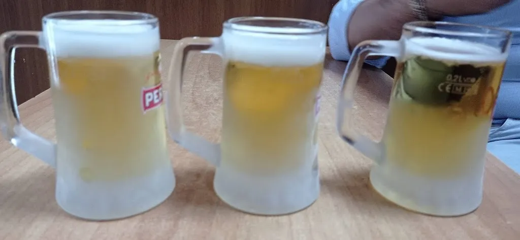 Snack bar De Tommaso restaurant in Lungro