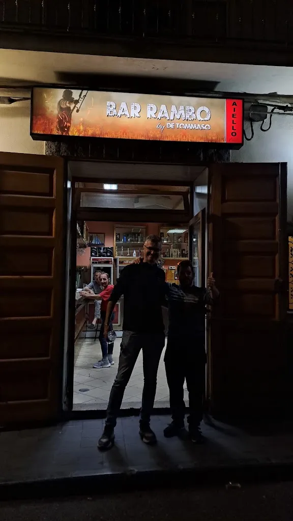 Snack bar De Tommaso_Lungro_slider_image_2