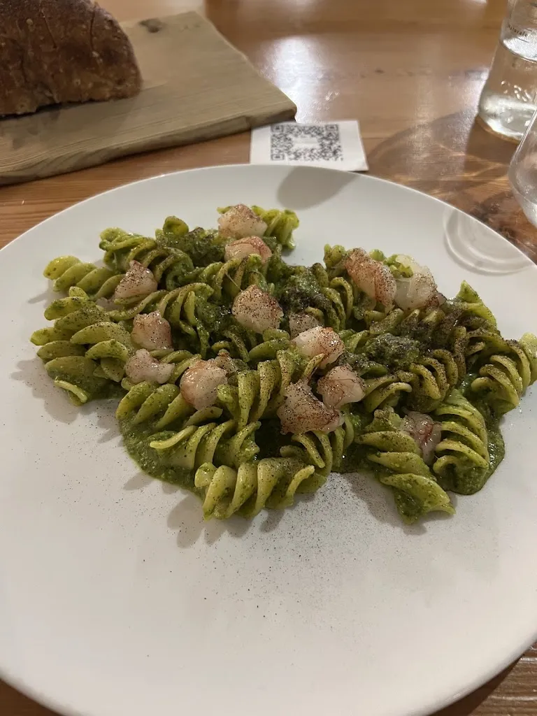 Michael Galbato_La Malandrina_Coppito_review