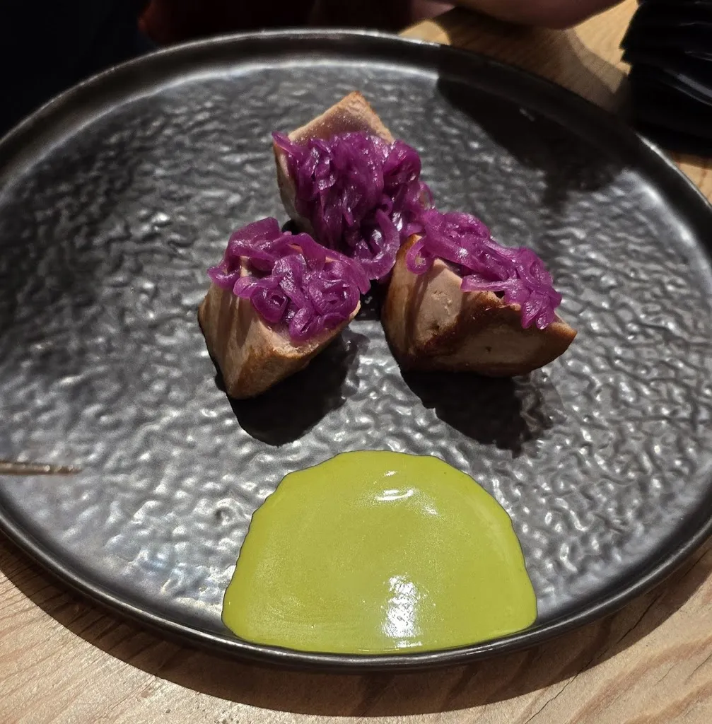 Davide_La Malandrina_Coppito_review