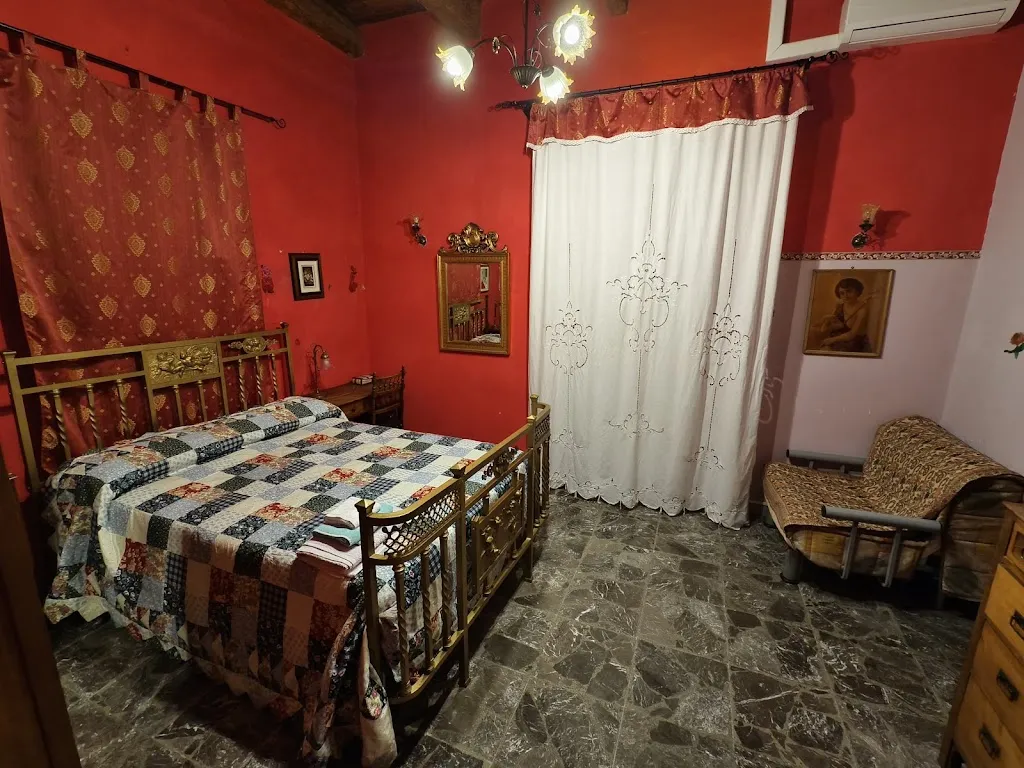 Jiří Běhounek_Casamuseo del Risorgimento_Lungro_review