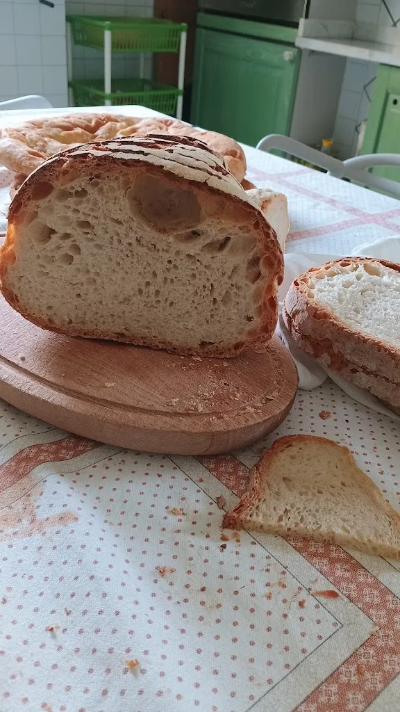 Donato Di Novi_Antichi Sapori Buke Ungres_Lungro_review