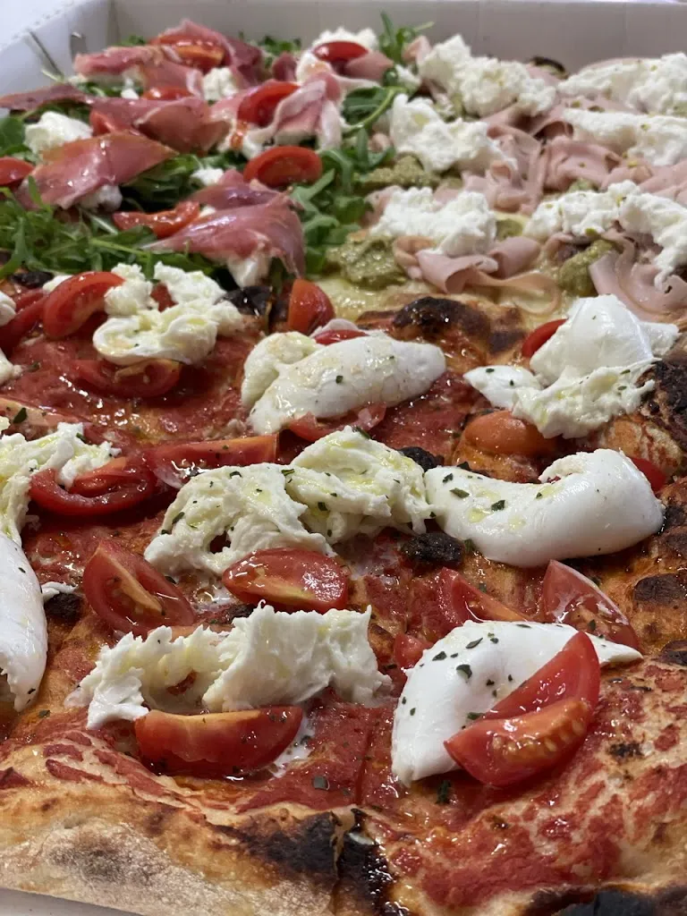 Antichi Sapori Buke Ungres restaurant in Lungro