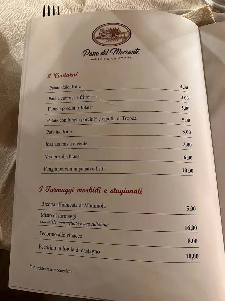 Menu_Ristorante Passo Del Mercante_Mammola_image_3