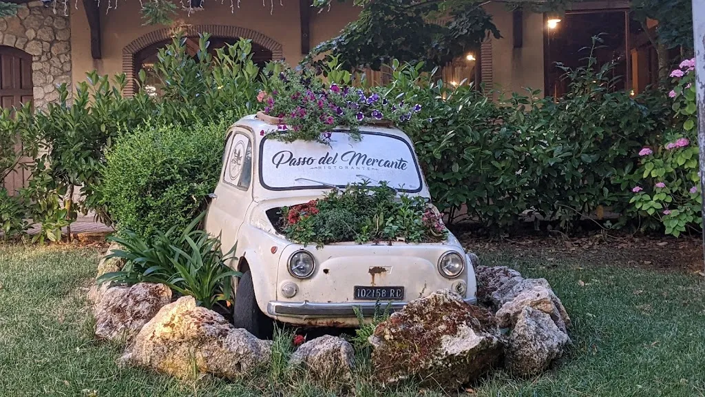 Anna Wasilewska-Salvadore_Ristorante Passo Del Mercante_Mammola_review