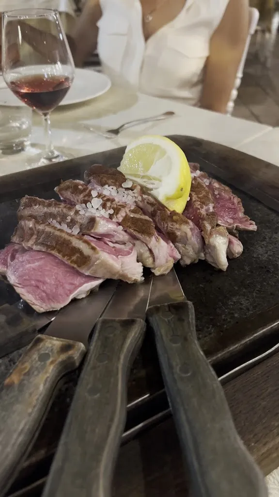 Alesia Commisso_Ristorante Passo Del Mercante_Mammola_review