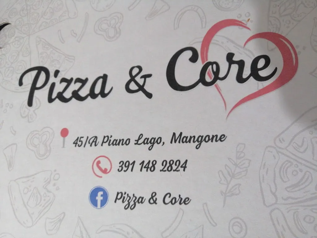 alfry Loo_Pizza & Core_Mangone_recensione
