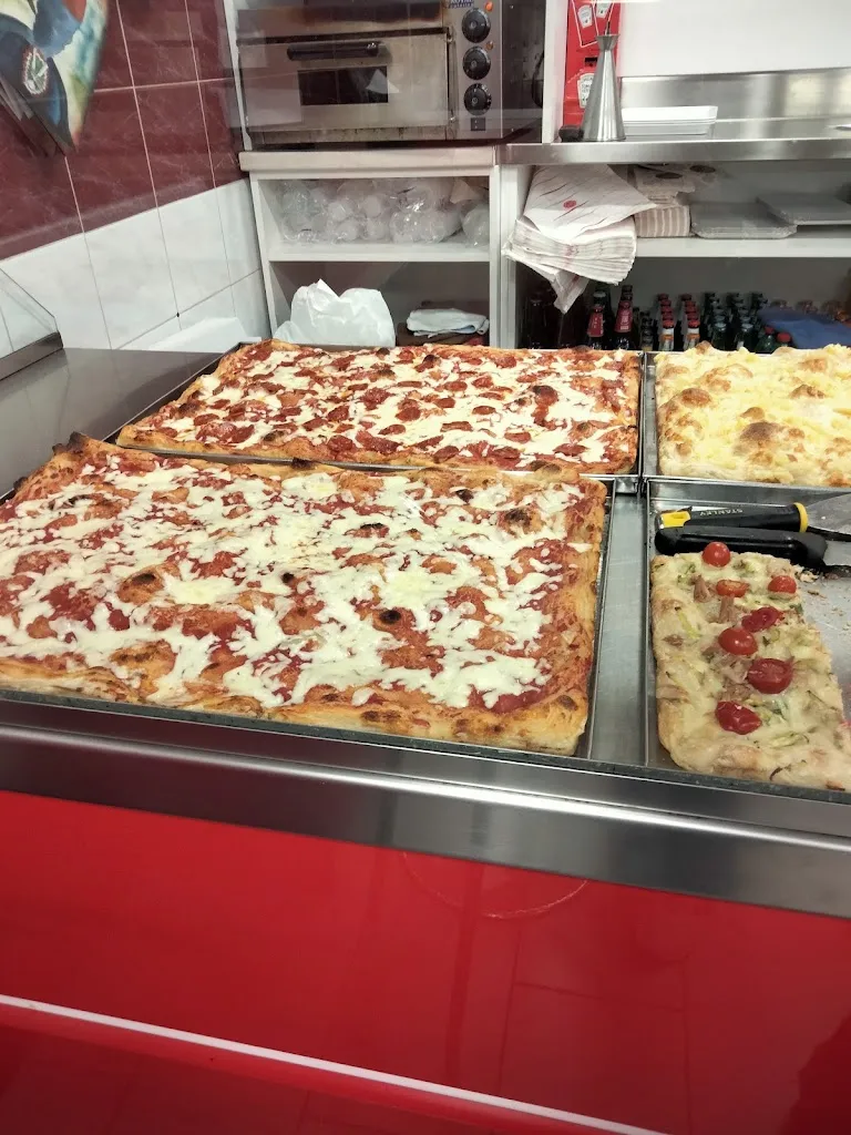 Menu_Pizzeria rosticceria 