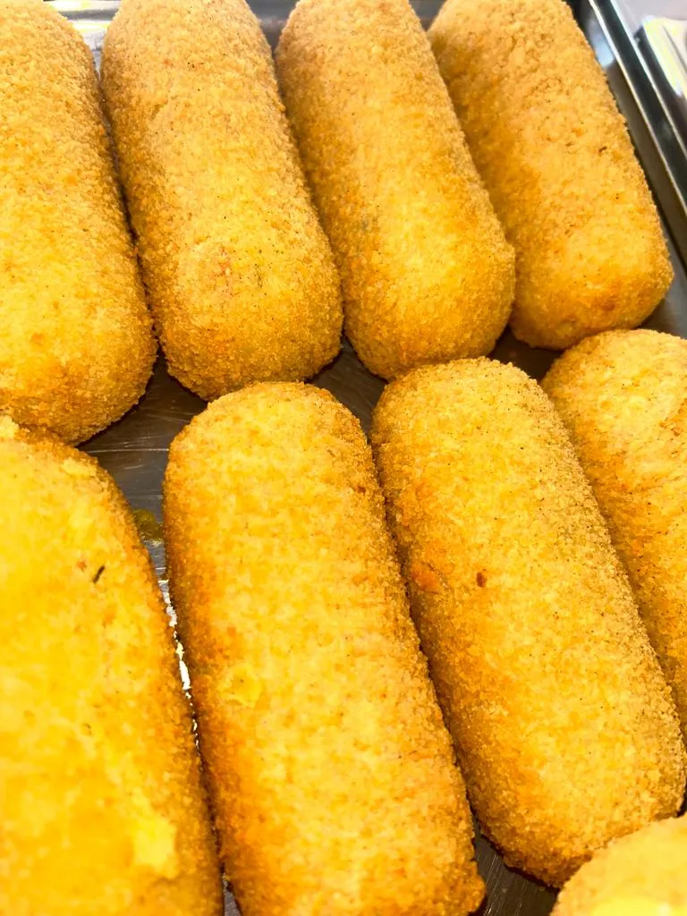 Menu_Pizzeria rosticceria 