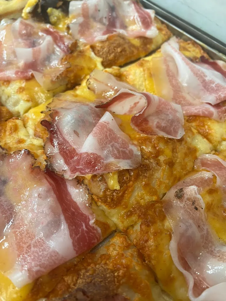 Menu_Pizzeria rosticceria 