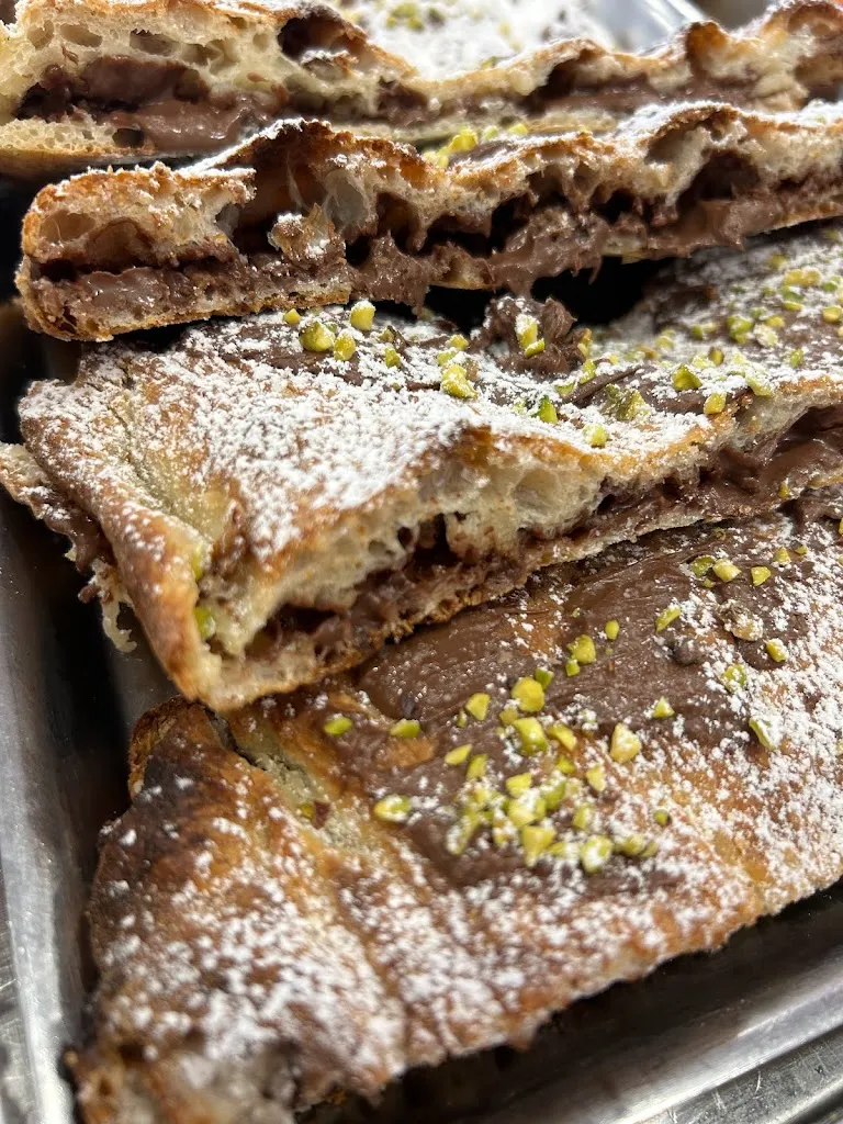 Menu_Pizzeria rosticceria 