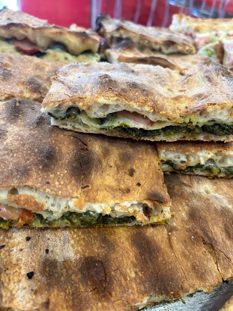 Menu_Pizzeria rosticceria 