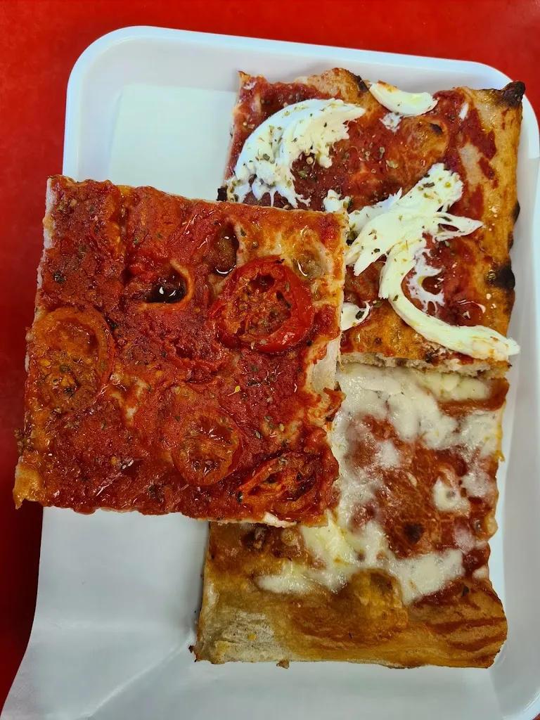 Brijesh Modasara_Pizzeria rosticceria 