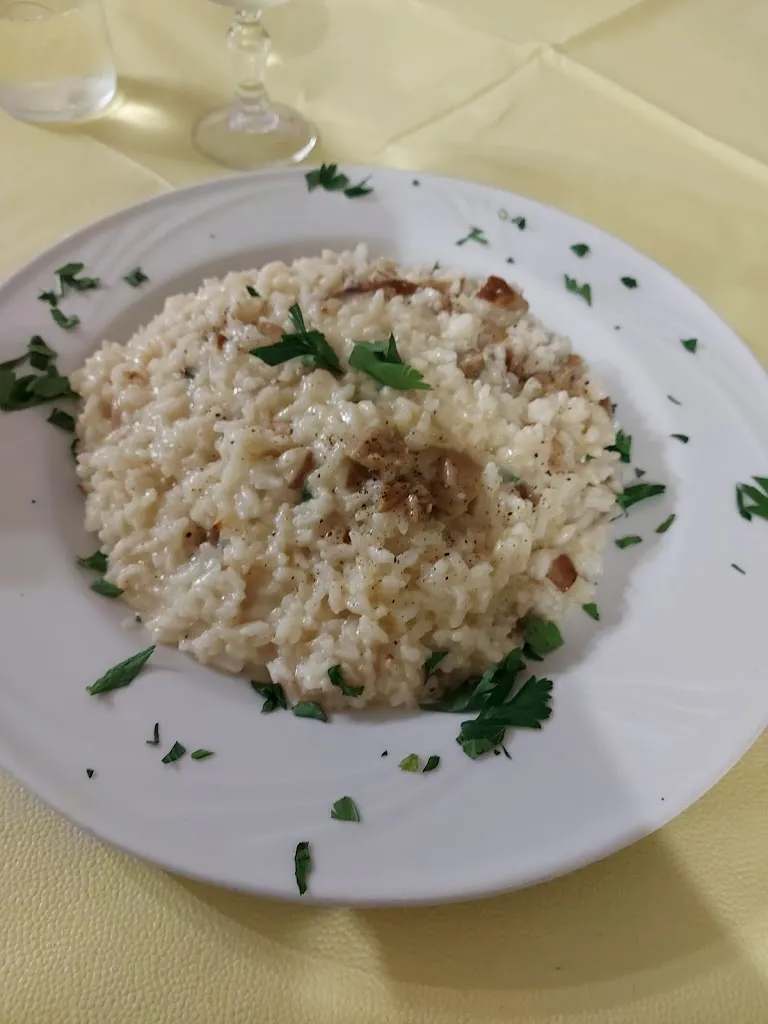 Menu_Ristorante pizzeria 