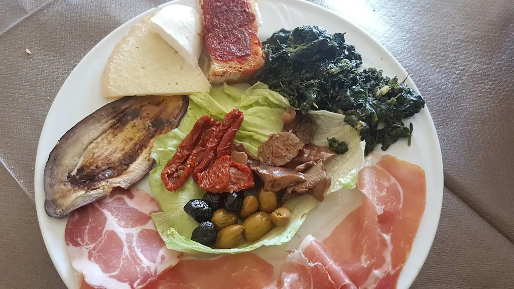 Menu_Ristorante pizzeria 