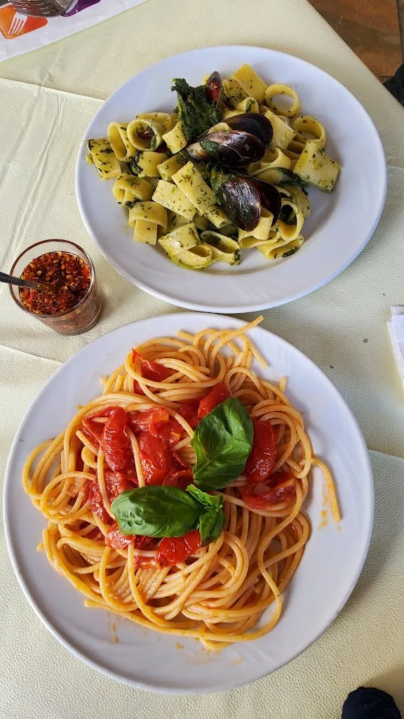 Menu_Ristorante pizzeria 