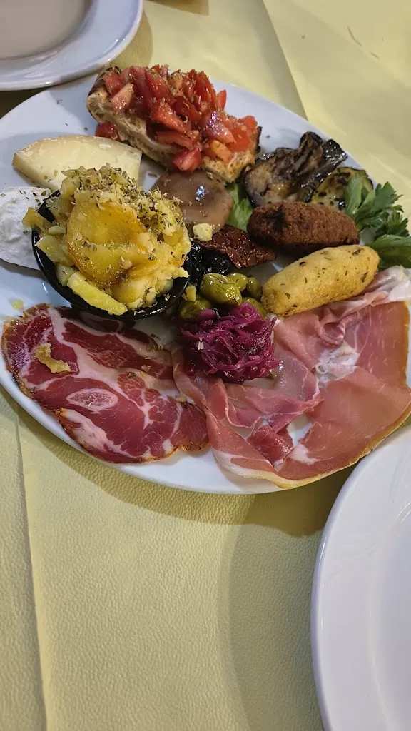 Jonathan giammaria_Ristorante pizzeria 