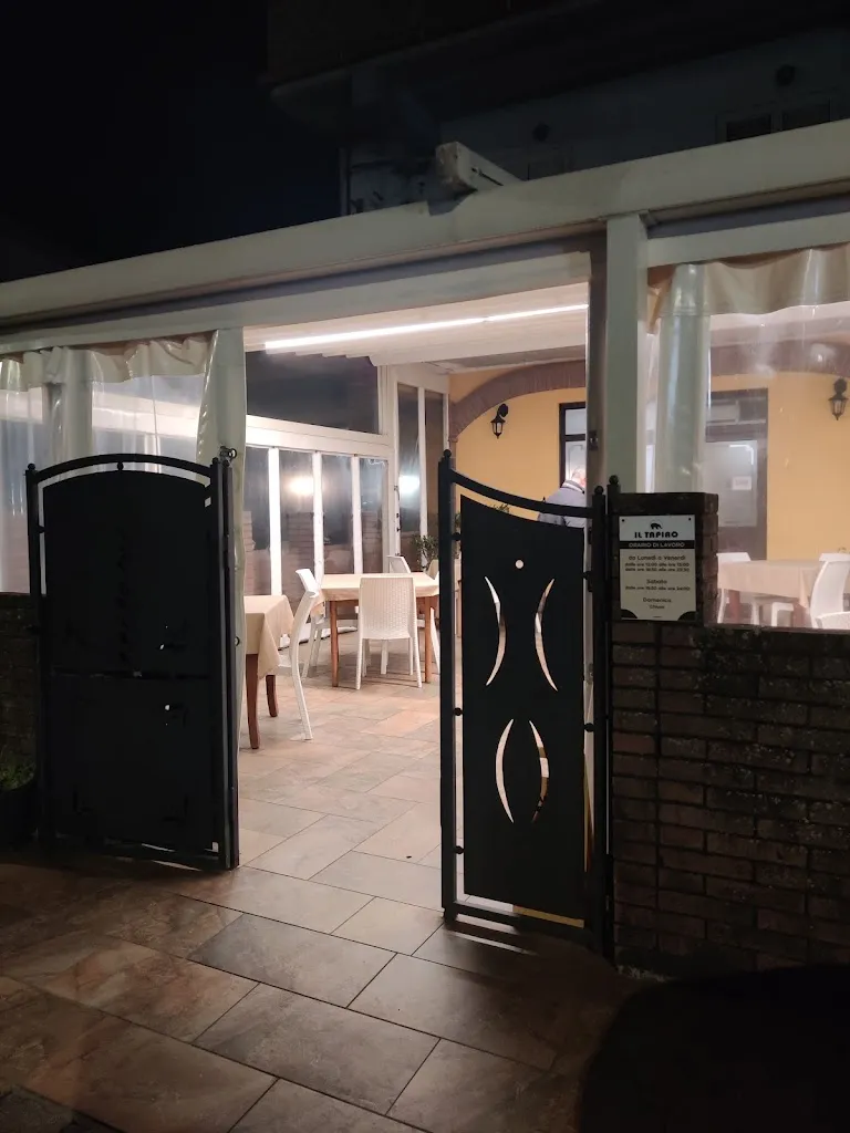 Valerio Vizzi_Ristorante pizzeria 