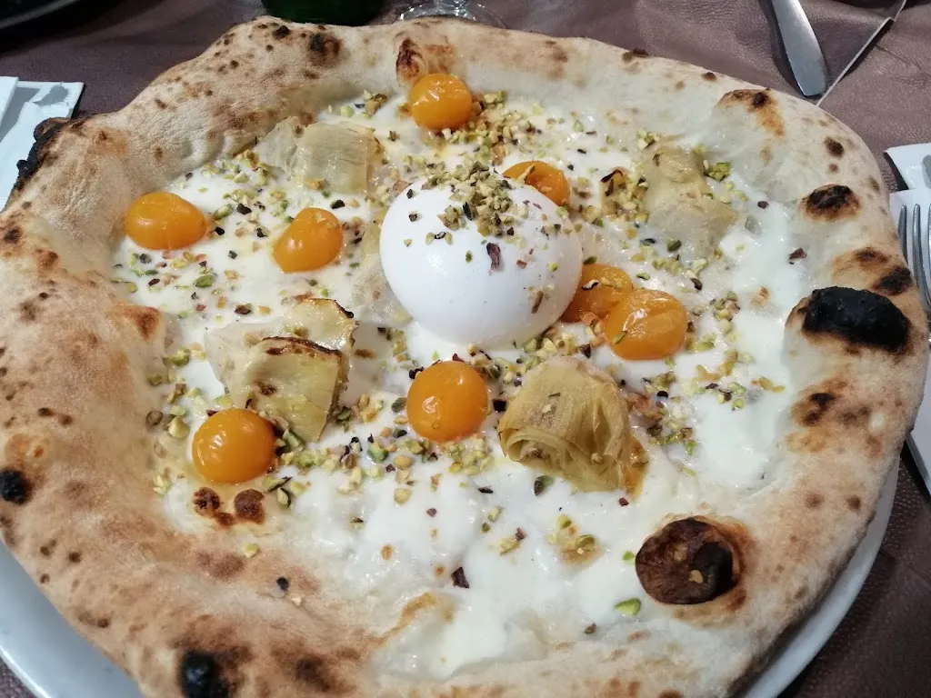 alfry Loo_Ristorante pizzeria 