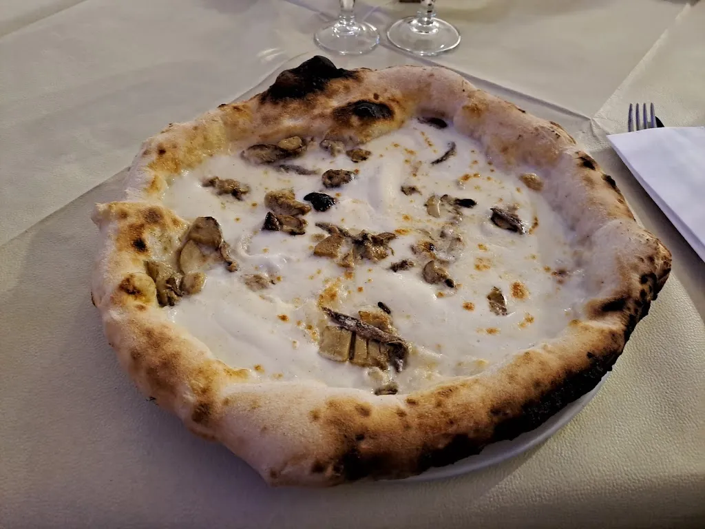 Ristorante pizzeria 