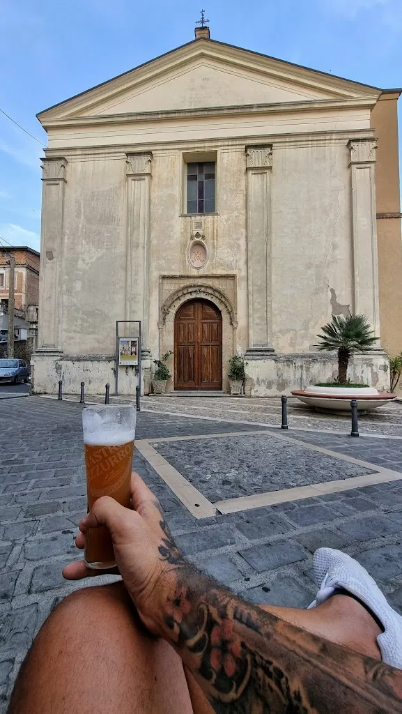 Diego C_La Locanda Magisano_Magisano_review