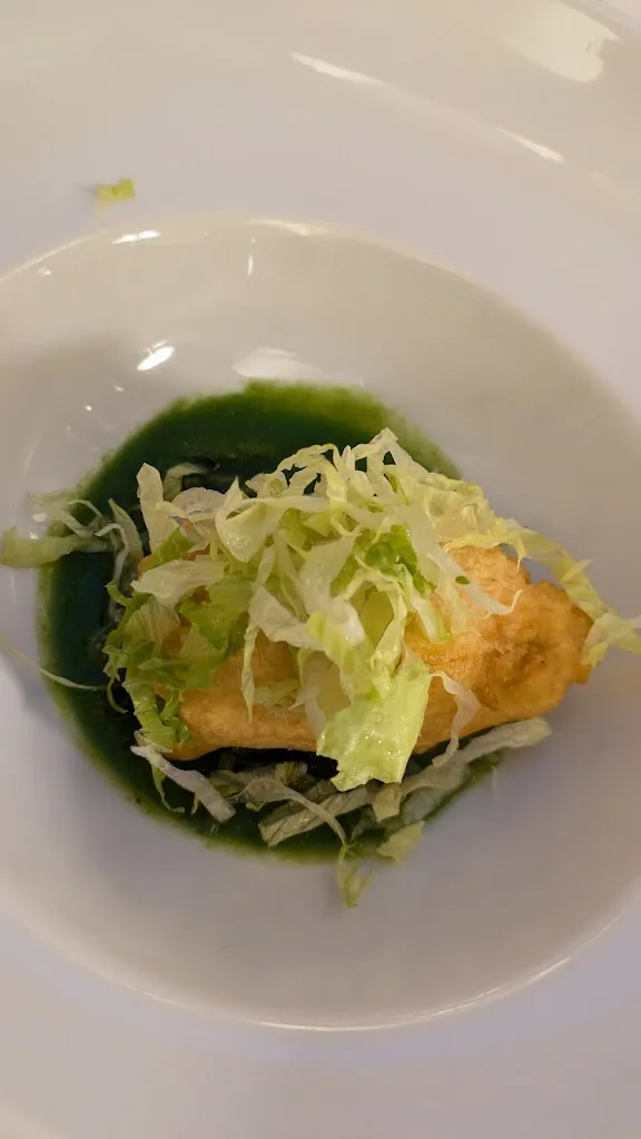 Carlo Del Vecchio_Ristorante Elodia_Coppito_review