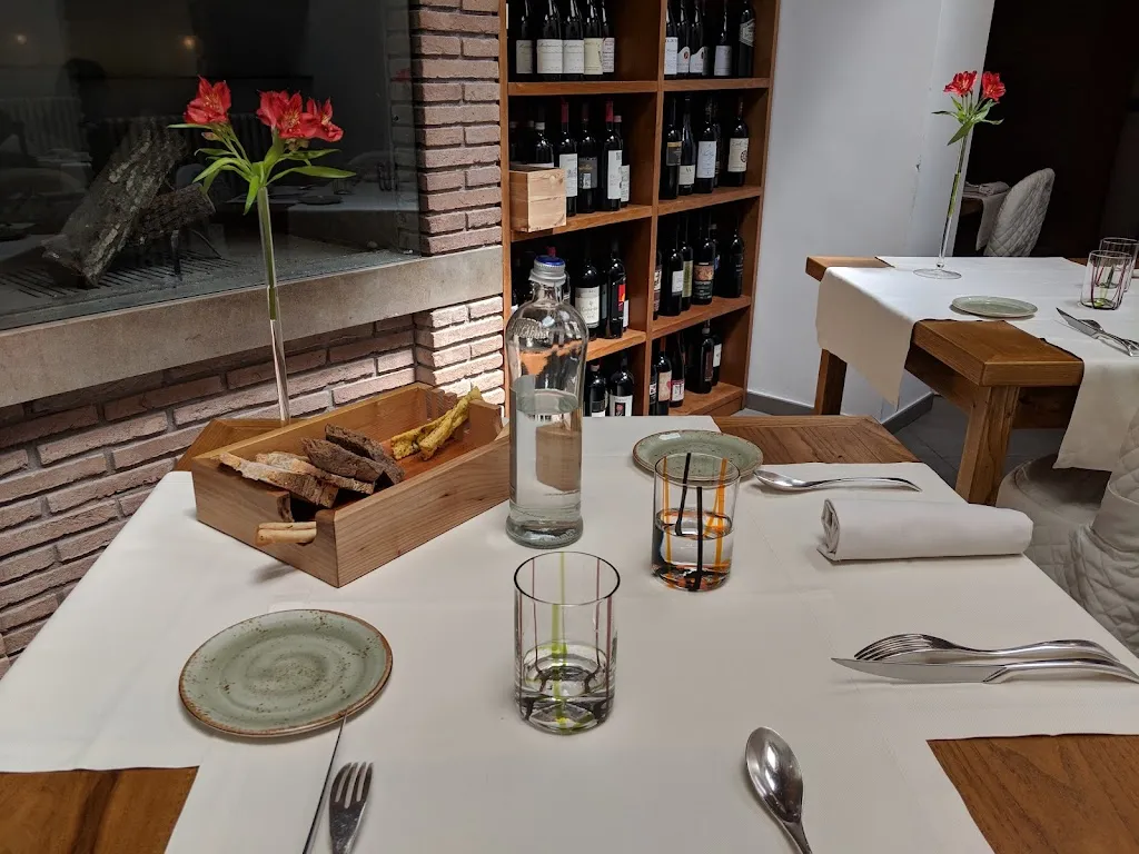 Ristorante Elodia restaurant in Coppito