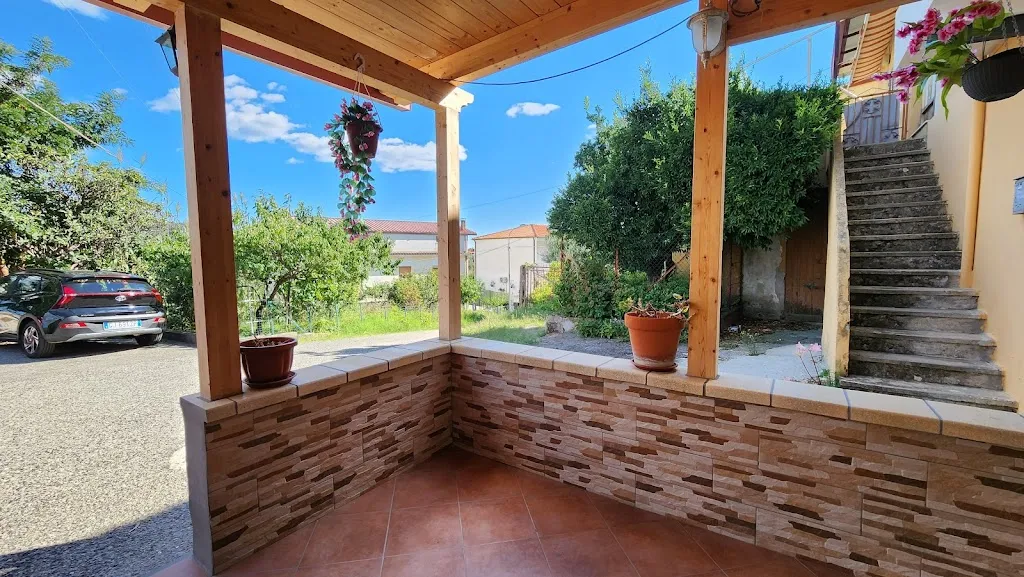 Abbis Ambrosius_L'Antica Bottega_Magisano_review