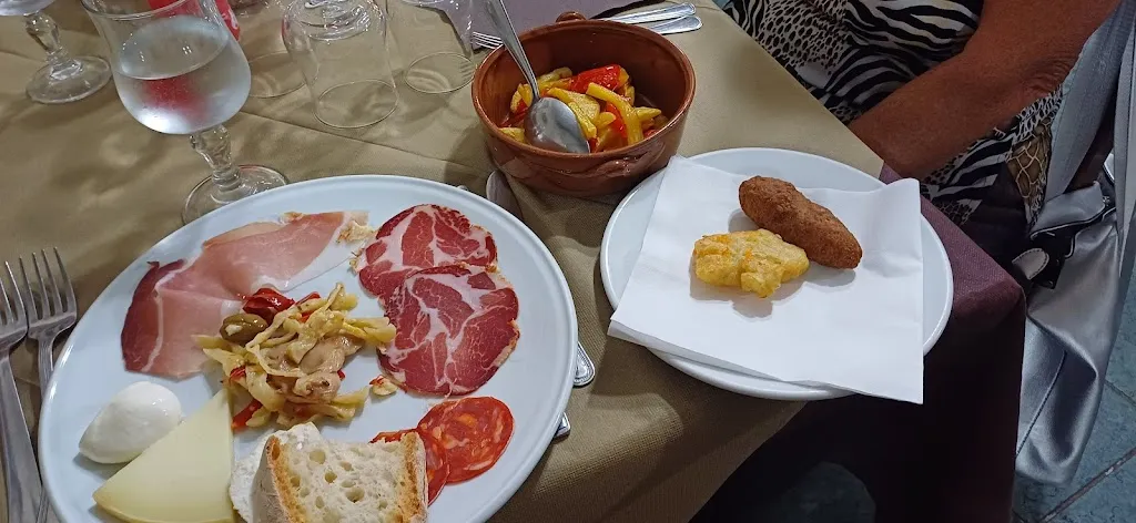 Menu_Trattoria Da Zio Paolo (Sotto i Portici) - Villaggio Mancuso_Magisano_image_2