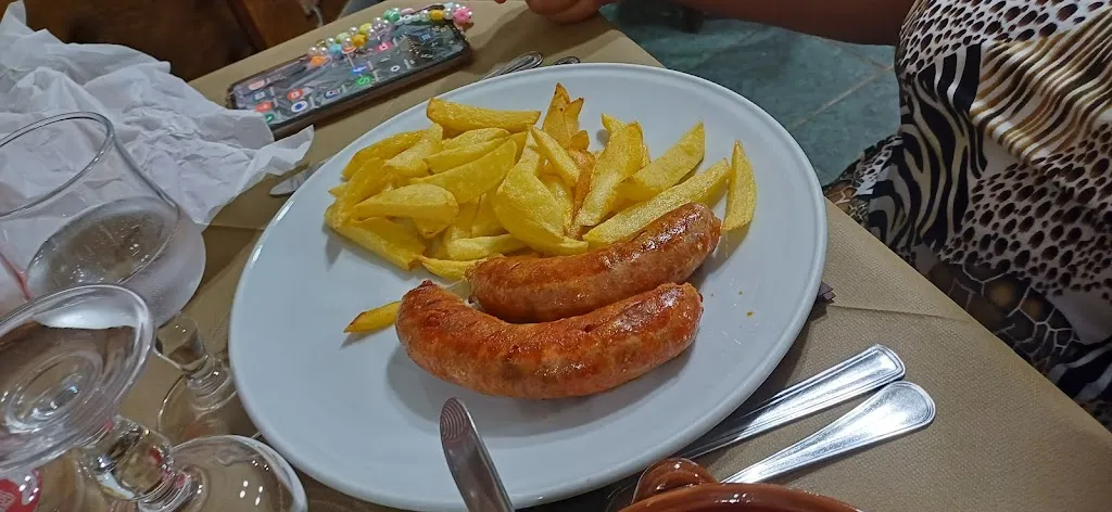 Menu_Trattoria Da Zio Paolo (Sotto i Portici) - Villaggio Mancuso_Magisano_image_4