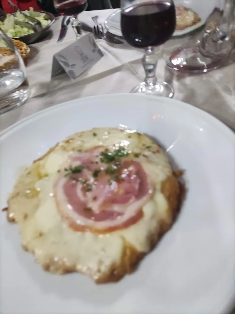 Menu_Trattoria Da Zio Paolo (Sotto i Portici) - Villaggio Mancuso_Magisano_image_8