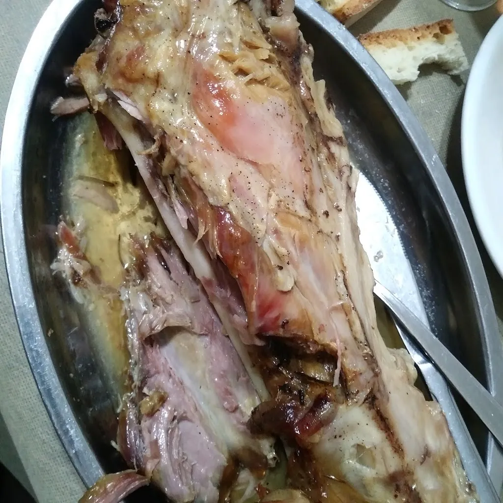 Menu_Trattoria Da Zio Paolo (Sotto i Portici) - Villaggio Mancuso_Magisano_image_9