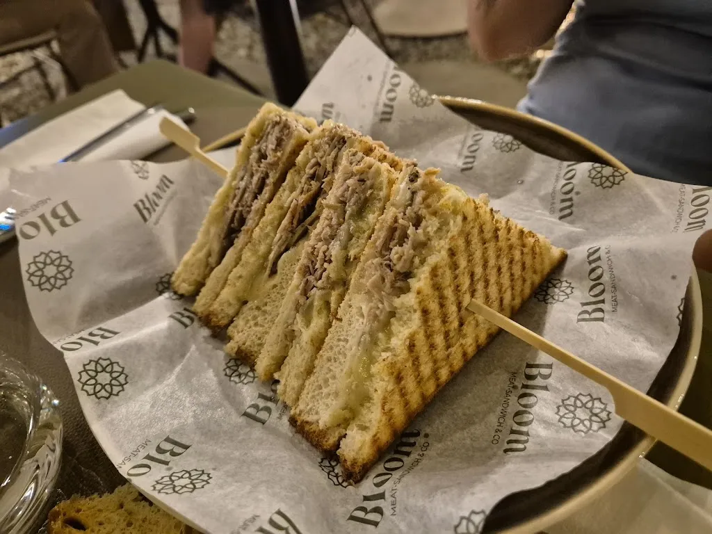 Menu_Bloom Meat, Sandwich & co_Magisano_image_1