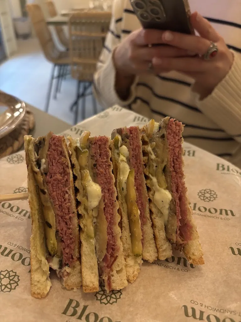 Menu_Bloom Meat, Sandwich & co_Magisano_image_3