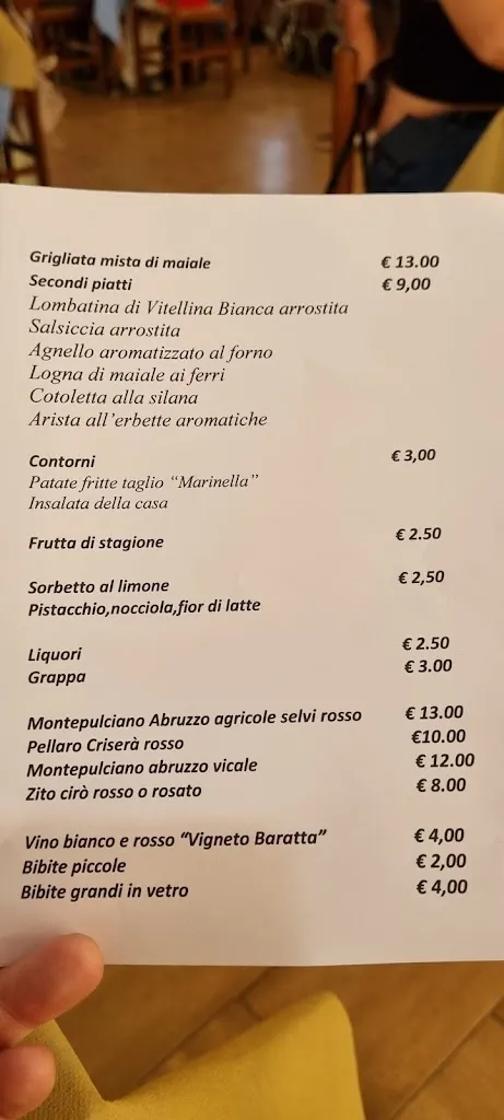 Menu_Ristorante Villa Marinella_Magisano_image_2