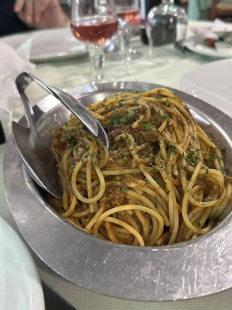 Mirjam Scorza_Ristorante Villa Marinella_Magisano_review