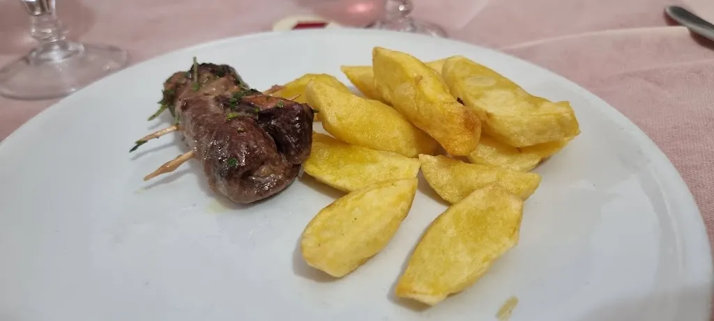 Melissa M_Ristorante Villa Marinella_Magisano_review