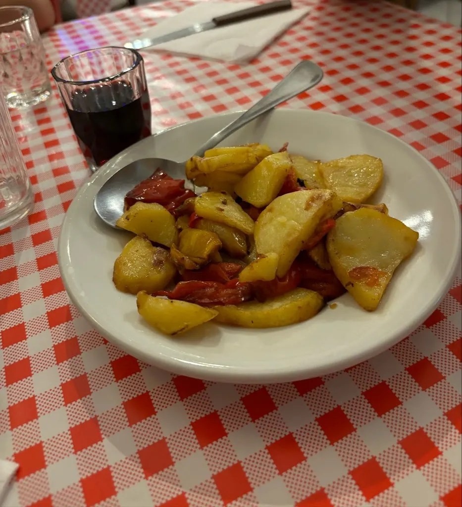 Stefania Merante_Trattoria Assettati E Mangia_Magisano_review