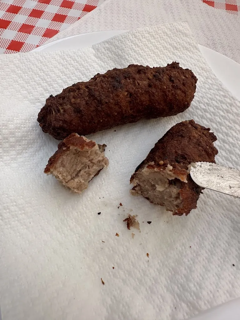 Federica Giacoletti_Trattoria Assettati E Mangia_Magisano_review