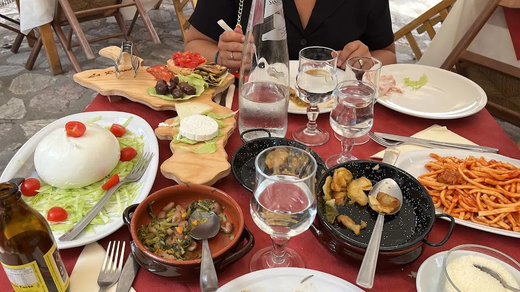 Menu_Ristorante La Rotonda - Bar griglieria_Magisano_immagine_5