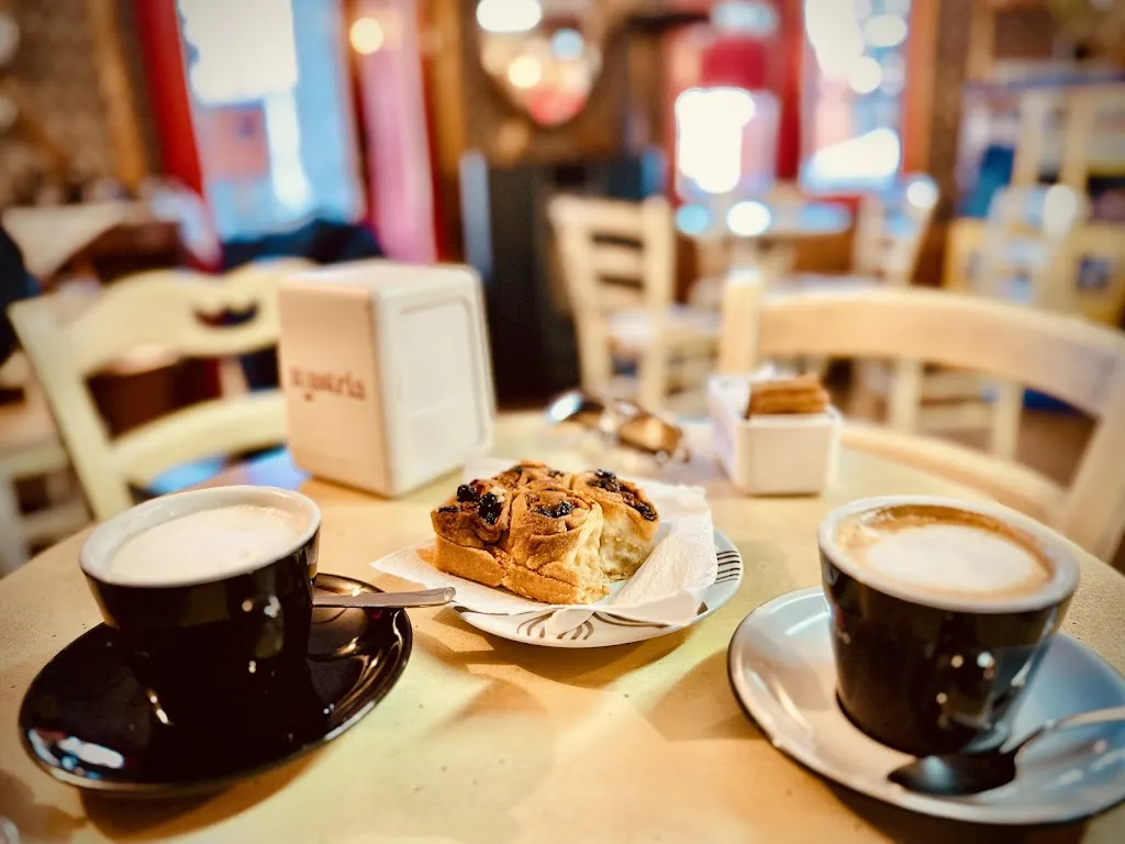 Ristorante La Rotonda - Bar griglieria_Magisano_slider_image_3