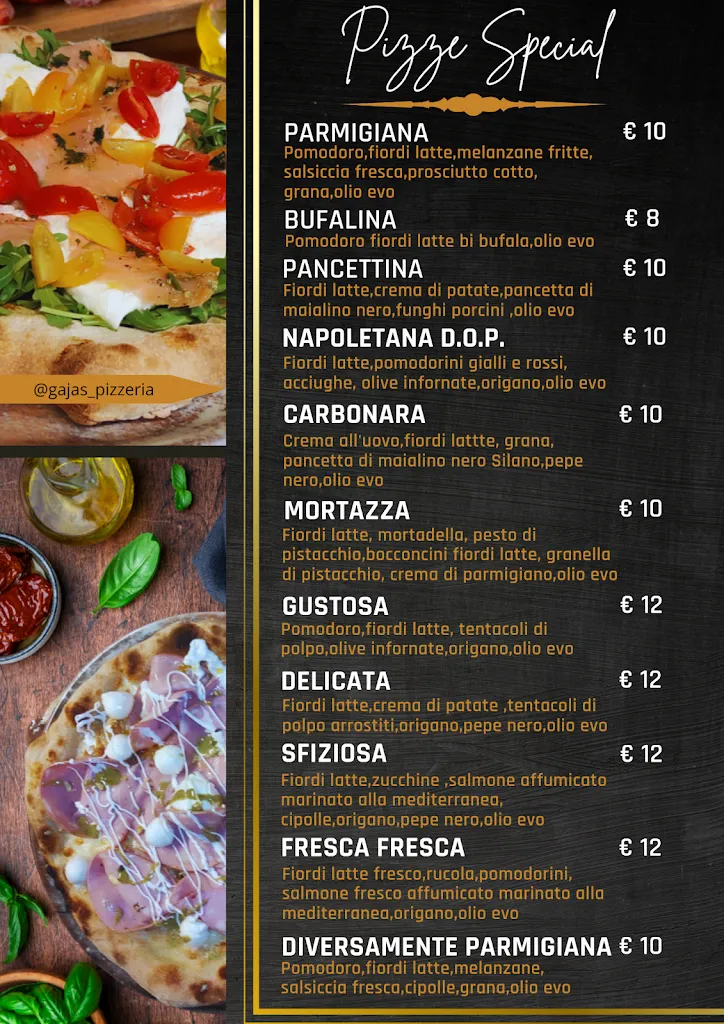 Menu_GaJa's_Magisano_image_1