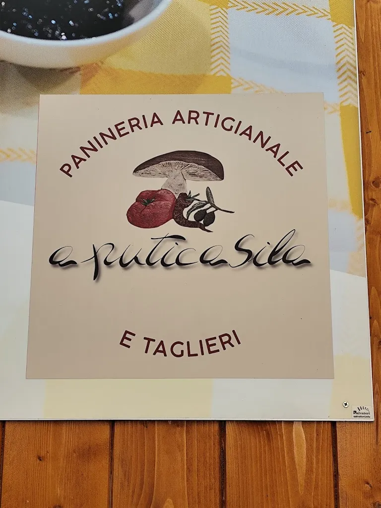 Domenico Tassone_A Putica Sila_Magisano_recensione