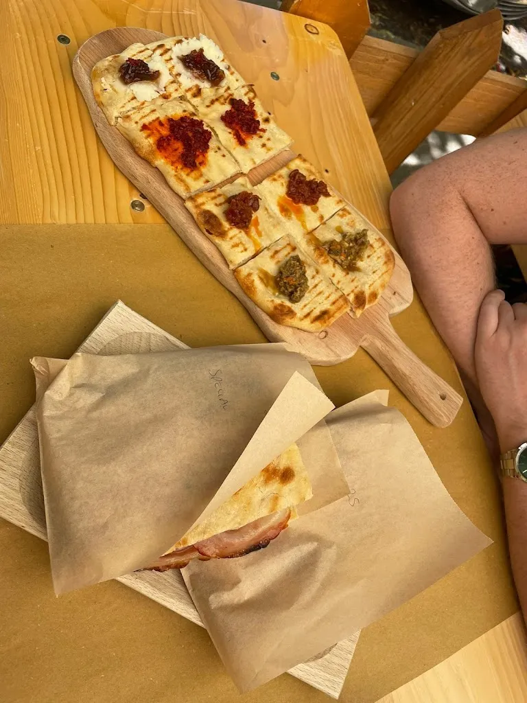 Alessandro Paonessa_A Putica Sila_Magisano_recensione