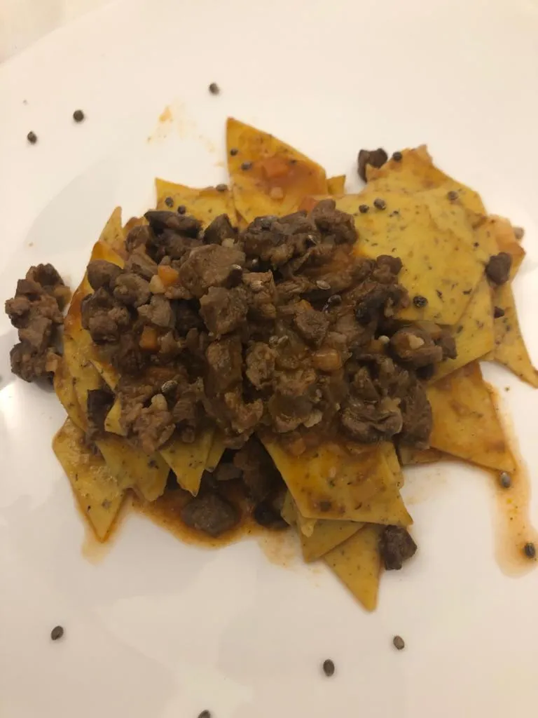 Victoria L_Connubio_Coppito_review