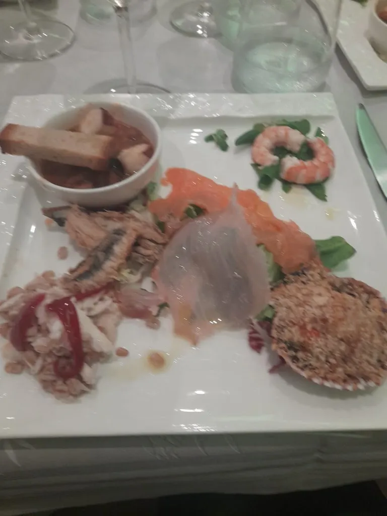 Stephen akpotor_Ristorante 